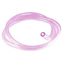 RACELINE Fuel Line 3x6mm 1mtr Overflow