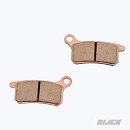 APICO Brake Pads Sintered Front FA357  SX65 02-22 / SX85 03-11 / TC65 17-22 Rear SX65 09-22 / SX85 03-10 / TC65 17-22 / MC65 21-22