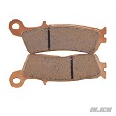 APICO  Front Brake Pads Sintered FA450 YZ125/250 08-25 / YZF250 07-25 / YZF450 08-25