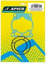 APICO Gasketset Top SX65 24-26 / TC65 24-26 / MC65 24-26