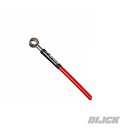 APICO Brake Hose Front CR125/250/500 95-07 / CRF250 04-17 / CRF450 02-16 RED