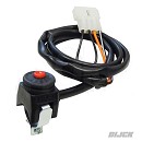 APICO Start Button (OEM Replica) KTM Electric Start SXF250/350/450 11-22 / EXC-F 250/350/450 11-23 / TC/FC250-501 14-22 / TE/FE250-501 14-23 / MC/MCF250-350 21-23 / EC/ECF250-350 21-23