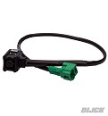 APICO Start Button KXF250 25-26 / KXF450 24-26