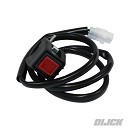 APICO  Kill Button (OEM Replica) Yamaha YZ125/250 05-26 / YZF250/450 04-13