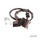 APICO Start Button CRF250 18-21 / CRF450 17-20 / CRF250X + CRF450X 17-19