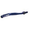 APICO Forged Brake Lever SX50 02-23 / TC50 17-23 / MC50 21-23 BLUE
