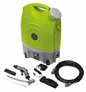 AQUA2GO Green 17 liter