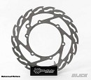 MOTO-MASTER 260mm Oversize Front Brake Disc SX85 12-21 / HVA TC85 14-21 / MC85 21-..