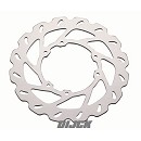 ARTRAX Brake Disc Rear YZ125/250 92-01, YZF/WRF400/426 98-01