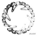 APICO Factory Racing Brake Disc Front KXF250/450 06-14