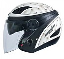 ASTONE Helmet DJ10 Graphic Exclusive Opera