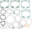 ATHENA Top Gasket Set SX250 99-03