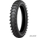 Dunlop Geomax Rear Tyre 90/100-16 MX14