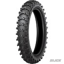 Dunlop Geomax Rear Tyre 120-80-19 MX14