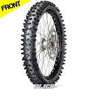 Dunlop Tyre Geomax 80/100-21 MX12