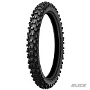 Dunlop Tyre Geomax 90/100-17 MX33