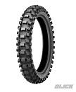Dunlop Tyre Geomax 80/100-12 MX33