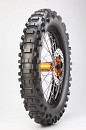 METZELER Enduro Tyre 140/80-18 6-Days Extreme F.I.M.