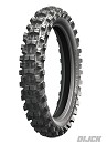 MICHELIN Starcross 5 Soft 120/90-19