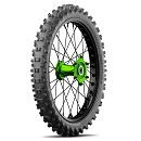 MICHELIN Starcross 6 Soft 80/100-21