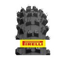 PIRELLI 70/100-19 MX32