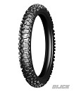 Plews Tyres MX3 FOXHILLS GP Hard Front 80/100-21