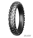 Plews Tyres MX3 FOXHILLS GP Hard Rear 110/90-19