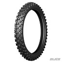 Plews Tyres MX2 MATTERLY GP Medium Front 80/100-21