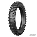 Plews Tyres MX2  Medium Rear 90/100-14