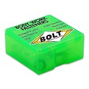 BOLT Full Plastic Fastener kit  KX125 90-91, KX250 90-91