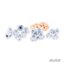 BOLT Two-Stroke Cylinder & Head Nuts