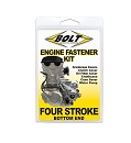 BOLT Engine Fastener Kit KXF450 06-15