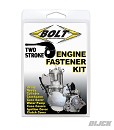 BOLT Engine Fastener Kit KX65 00-22 / KX80 88-00 / KX85 01-22 / KX100 95-22