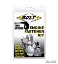 BOLT Engine Fastener Kit Suzuki RM125 90-97