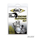 BOLT Engine Fastener Kit Suzuki RM250 01-08