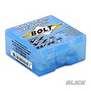 BOLT Full Plastic Fastener kit YZ125/250 22-26