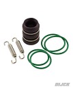 BOLT Exhaust O-Rings, Pipe to Silencer Sleeve, Springs SX125 00-26 / SX144 07-08 / SX150 08-26 / TC125 14-26 / MC125 21-26