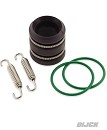 BOLT Exhaust O-Rings, Pipe to Silencer Sleeve, Springs SX200 00-06 / SX250 99-26 / SX300 99-15