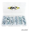 BOLT Fairing Bolt Assortment (158 pcs)