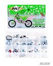 BOLT Pro-Pack Kawasaki KXF250 21-25 / KXF450 19-25