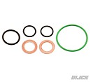 BOLT Oil Change O-Rings & Drain Plug Washers EURO KTM / HUSQVARNA / GASGAS