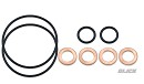 BOLT Oil Change O-Rings & Drain Plug Washers YZF250 14-25 / WRF250 15-25 / YZF450 10-25 / WRF450 16-25