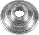 BOLT M6x23mm  Euro Style Recessed Collar Bushings