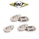BOLT 22x17mm YZ Oval Collar Bushing