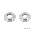 BOLT M11X22mm YAMAHA Style Collar Bushing 5mm Standoff