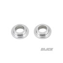BOLT M9X18mm YAMAHA Style Collar Bushing M6x15mm Standoff