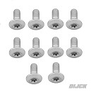 BOLT Euro Sub-Frame Bolt M8x16 (10pc)