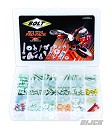 BOLT Pro-Pack EURO Style KTM & Husaberg SX125 10-26 /  SX150 10-26 / SX250 10-26 / SX300 10-15 / SX505 10-13 / SXF250 10-26 / SXF350 10-26 / SXF450 10-26 / SXF500 19 / MC125 21-26