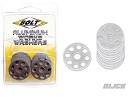 BOLT Aluminium 18mm Washer (10 pcs.)