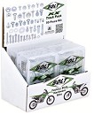 BOLT KXF Display Box including 6 KXF Track Packs